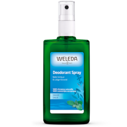 Weleda Salvia Deodorant (100ml)