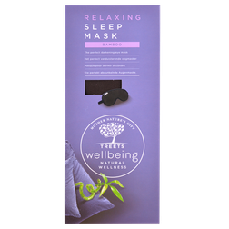 Treets Comfort Sleep Mask treets kopen in de aanbieding