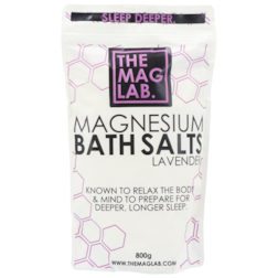TheMagLab Badzout Lavender - 800g