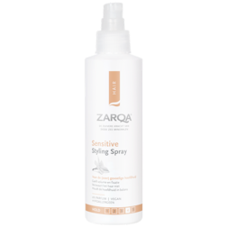 Zarqa Hair Sensitive Styling Spray - 200ml