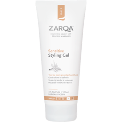 Zarqa Hair Sensitive Styling Gel - 200ml