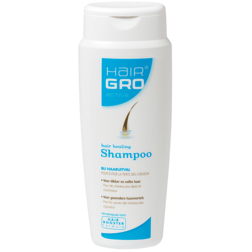 Shampoing réparateur Hair Gro - 200ml