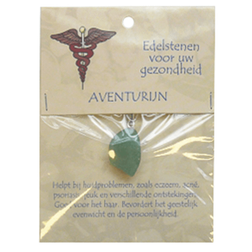 Steengoed Gezondheidssteen Aventurijn steengoed kopen in de aanbieding Steengoed Gezondheidssteen Aventurijn steengoed kopen in de aanbieding