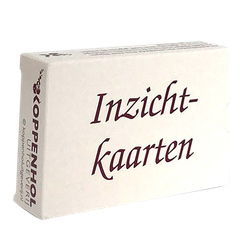 Koppenhol Inzichtkaarten koppenhol kopen in de aanbieding