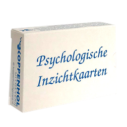 Koppenhol Psychologische Inzichtkaarten koppenhol kopen in de aanbieding
