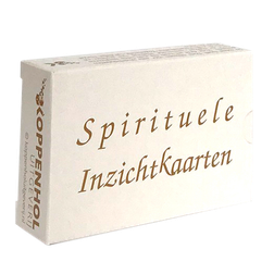 Koppenhol Spirituele Inzichtkaarten koppenhol kopen in de aanbieding