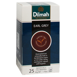 Dilmah Thee Earl Grey dilmah thee kopen in de aanbieding
