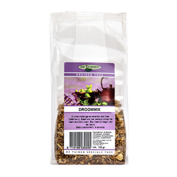 De Tuinen Droommix Thee de tuinen kopen in de aanbieding