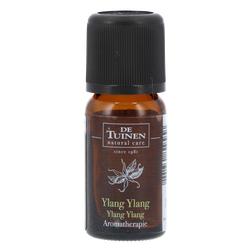De Tuinen Essentiele Olie Ylang de tuinen kopen in de aanbieding