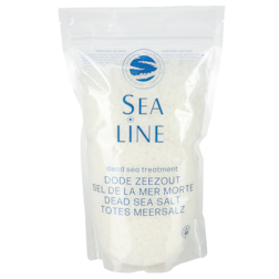 Sea•Line Dode Zeezout - 1kg