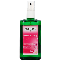 Weleda Wilde Rozen Deodorant 100Ml weleda kopen in de aanbieding