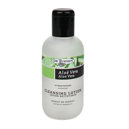 De Tuinen Aloe Vera Cleansing Lotion de tuinen kopen in de aanbieding