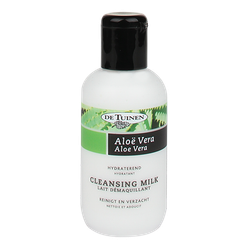 De Tuinen Aloe Vera Cleansing Milk de tuinen kopen in de aanbieding De Tuinen Aloe Vera Cleansing Milk de tuinen kopen in de aanbieding