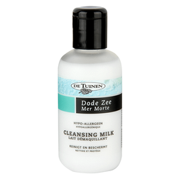 De Tuinen Dode Zee Cleansing Milk de tuinen kopen in de aanbieding