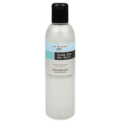 De Tuinen Dode Zee Shampoo de tuinen kopen in de aanbieding