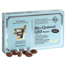 Pharma Nord Bio-Quinon Q10 (60 Capsules)