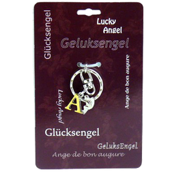 Steengoed Beschermengel Sleutelhanger A steengoed kopen in de aanbieding