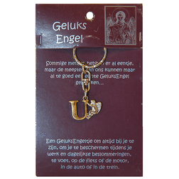 Steengoed Beschermengel Sleutelhanger Je steengoed kopen in de aanbieding Steengoed Beschermengel Sleutelhanger Je steengoed kopen in de aanbieding