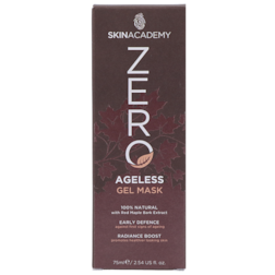Skin Academy Zero Ageless Masque en Gel - 75 ml