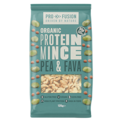 Profusion Organic Protein Mince - 125g