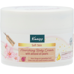 Kneipp Soft Skin Body Cream - 200ml