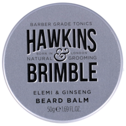Hawkins & Brimble Beard Balm - 50g