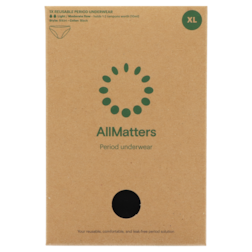 AllMatters Culotte Menstruelle - XL