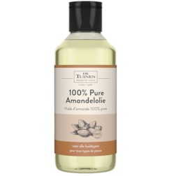 De Tuinen 100% Pure Amandelolie - 150ml