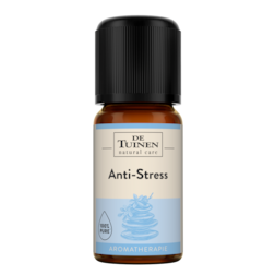 De Tuinen Anti-stress Essentiële Olie - 10ml