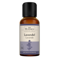 De Tuinen Lavendel Essentiële Olie - 30ml