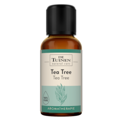 De Tuinen Tea Tree Essentiële Olie - 30ml