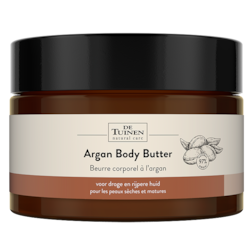 De Tuinen Argan Body Butter - 250ml