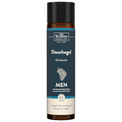 1+1 gratis | De Tuinen Men Shower Gel - 250ml