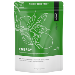 Vit2Go Energy - 250 gram