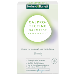 Holland & Barrett Calprotectine Darmtest Afnamekit - 1 stuk