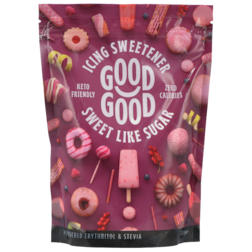 Good Good Icing Sweetener Poedersuiker - 350g
