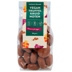 Holland & Barrett Glutenvrije & Vegan Truffel Kruidnoten - 180 g