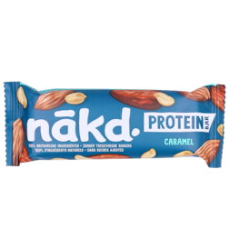 Nākd. Protein Bar Karamel - 45g