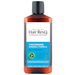 Petal Fresh Hair ResQ Thickening Biotin Shampoo - 355ml