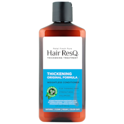 Petal Fresh Hair ResQ Thickening Biotin Conditioner - 355ml