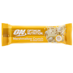 Optimum Nutrition Crunch Protein Bar Marshmallow - 65g