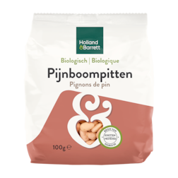 Holland & Barrett Pignons de Pin - 100g