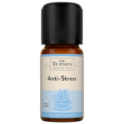 De Tuinen Anti-stress Essentiële Olie - 10ml