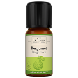 De Tuinen Bergamot Essentiële Olie - 10ml