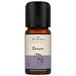 1+1 gratis | De Tuinen Dream Essentiële Olie - 10ml
