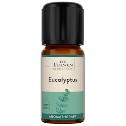 De Tuinen Eucalyptus Essentiële Olie - 10ml