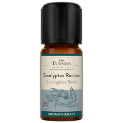 De Tuinen Eucalyptus Radiata Essentiële Olie - 10ml