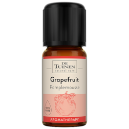 De Tuinen Grapefruit Essentiële Olie - 10ml