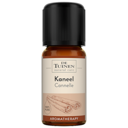 De Tuinen Kaneel Essentiële Olie - 10ml