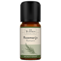 De Tuinen Rozemarijn Essentiële Olie - 10ml